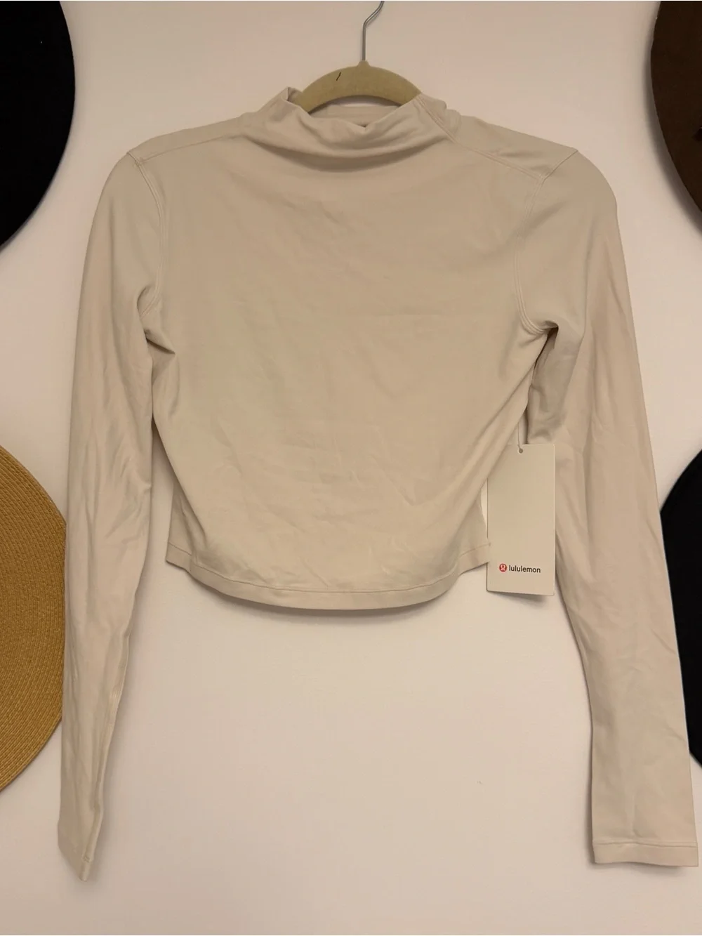 lululemon athletica whether you